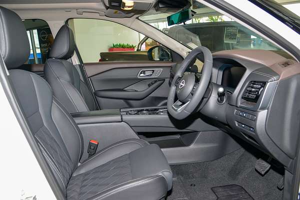 2024 Nissan X-TRAIL Ti-L e-POWER T33