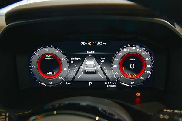 2024 Nissan X-TRAIL Ti-L e-POWER T33