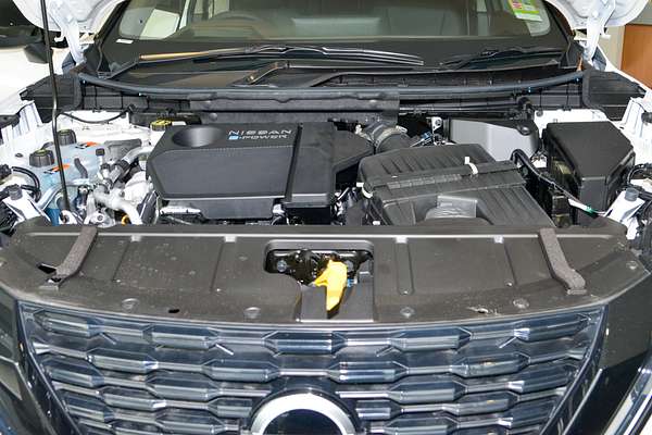 2024 Nissan X-TRAIL Ti-L e-POWER T33