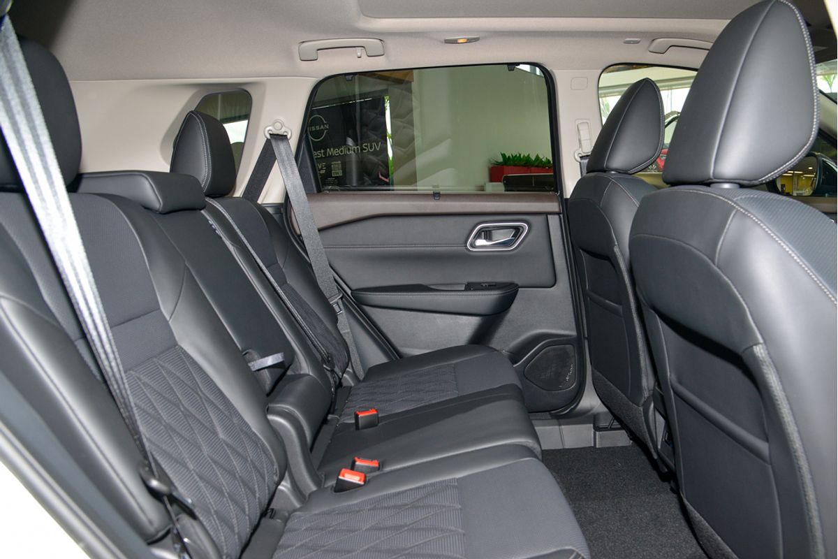 2024 Nissan X-TRAIL Ti-L e-POWER T33