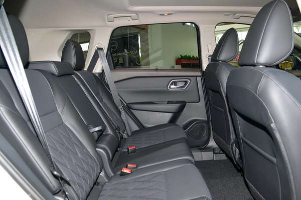2024 Nissan X-TRAIL Ti-L e-POWER T33