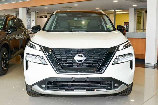 2024 Nissan X-TRAIL Ti-L e-POWER T33