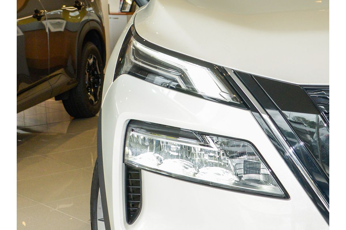 2024 Nissan X-TRAIL Ti-L e-POWER T33