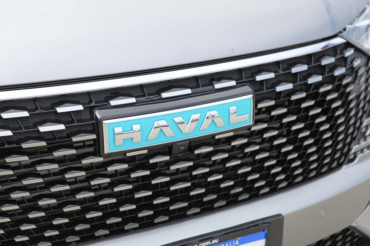 2024 GWM Haval H6 Ultra Hybrid B01
