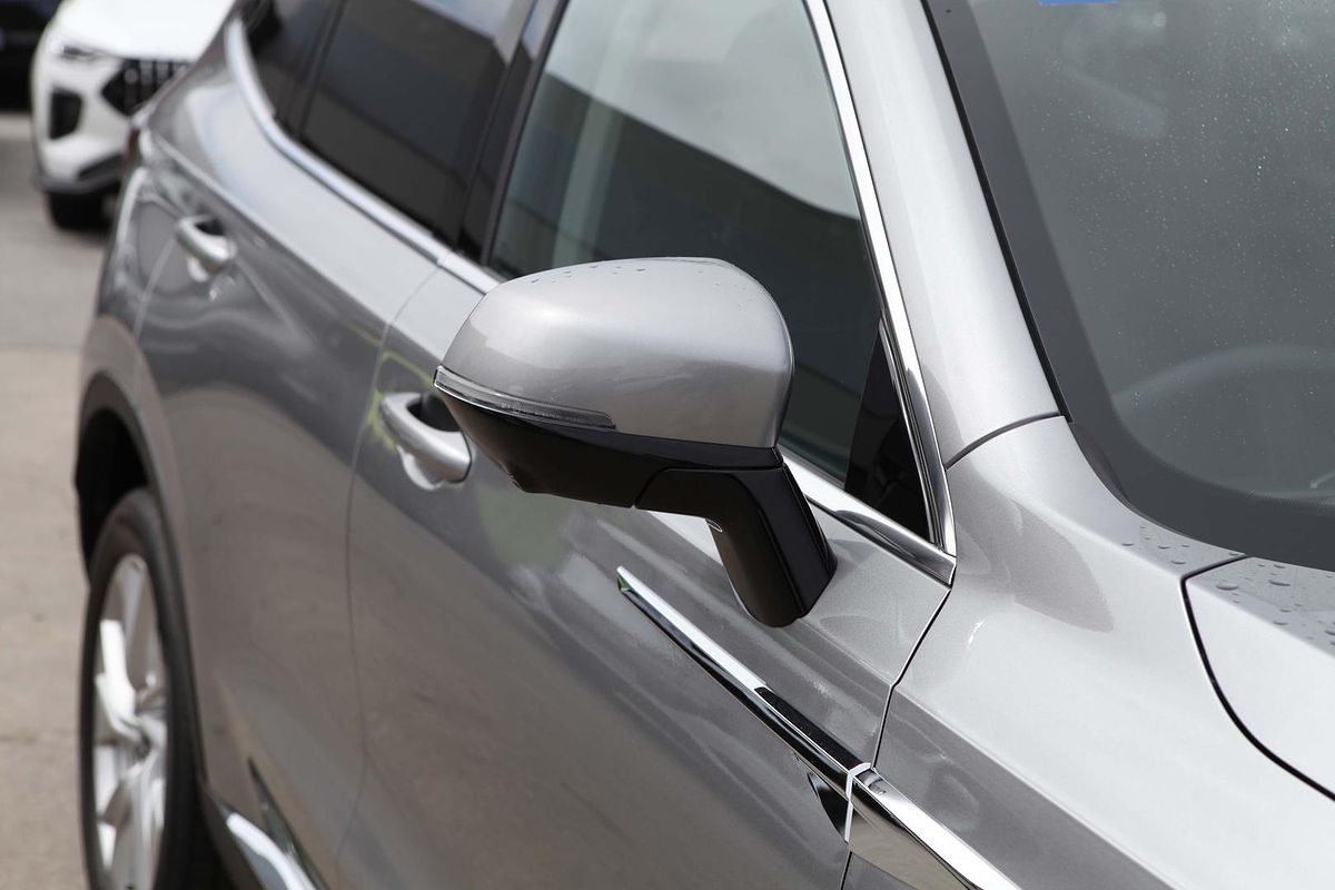 2024 GWM Haval H6 Ultra Hybrid B01