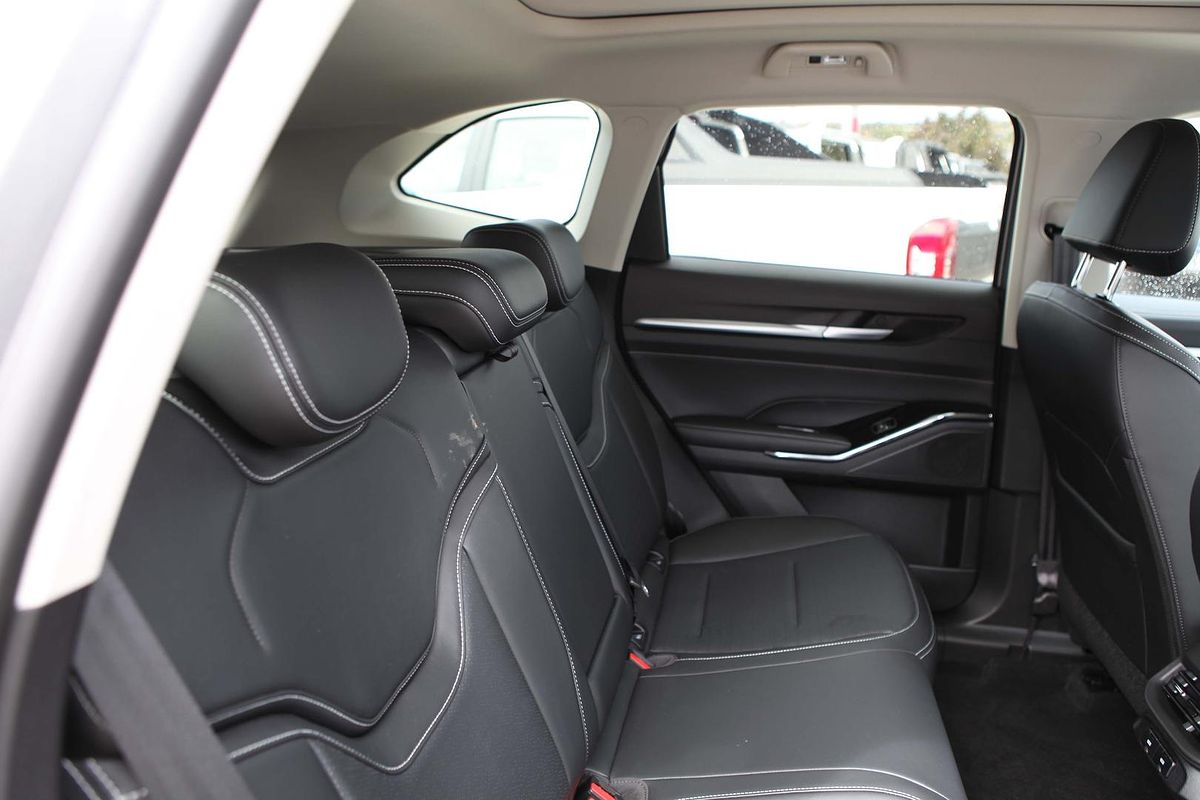 2024 GWM Haval H6 Ultra Hybrid B01