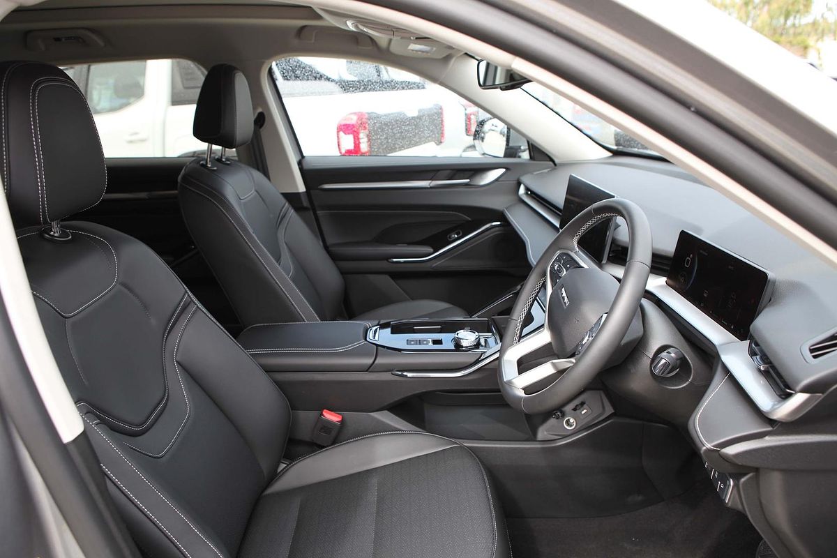 2024 GWM Haval H6 Ultra Hybrid B01