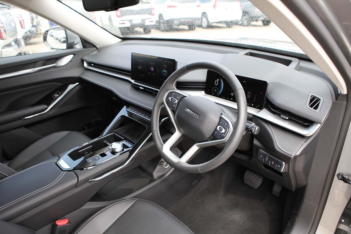 2024 GWM Haval H6 Ultra Hybrid B01