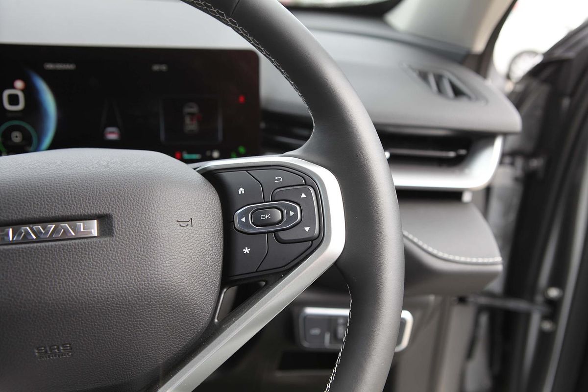 2024 GWM Haval H6 Ultra Hybrid B01