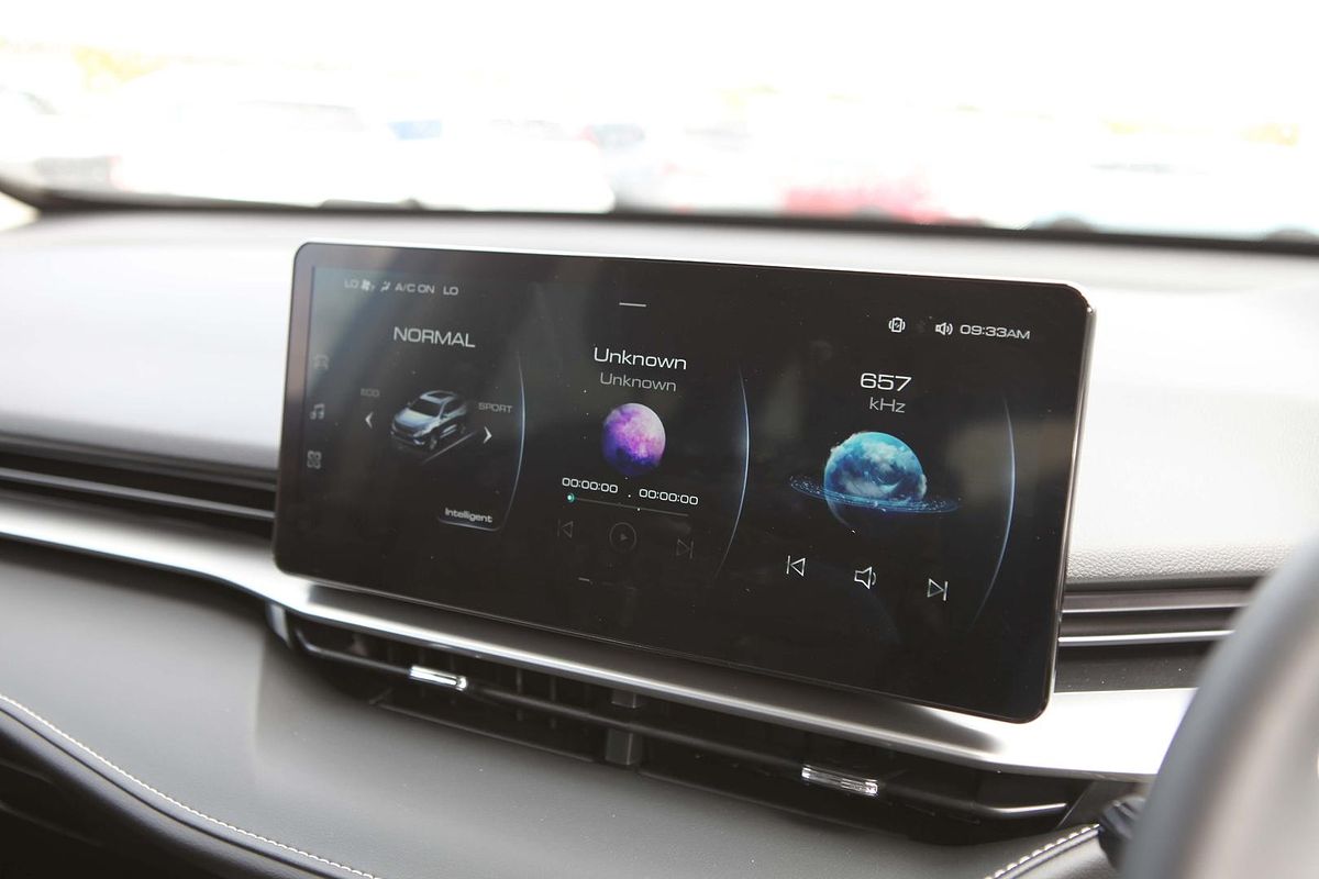 2024 GWM Haval H6 Ultra Hybrid B01