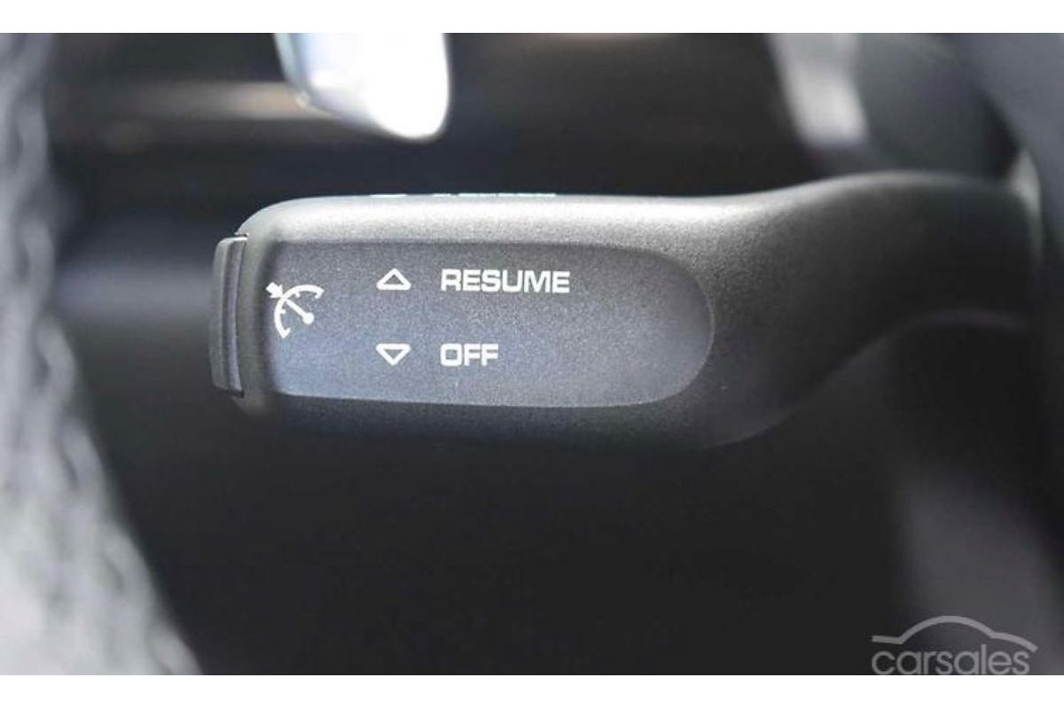 2015 Porsche Cayenne Diesel 92A