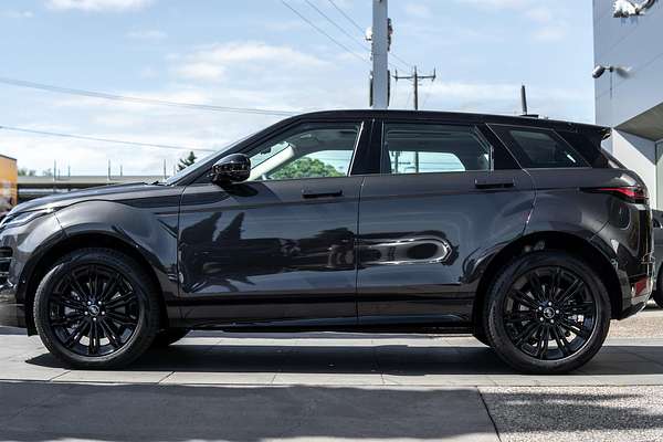 2024 Land Rover Range Rover Evoque P250 Dynamic SE L551