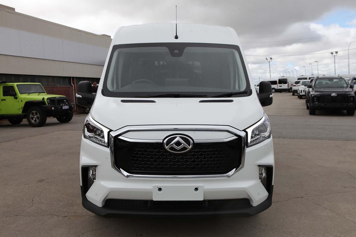 2023 LDV eDeliver 9 LWB