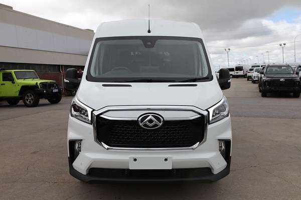 2023 LDV eDeliver 9