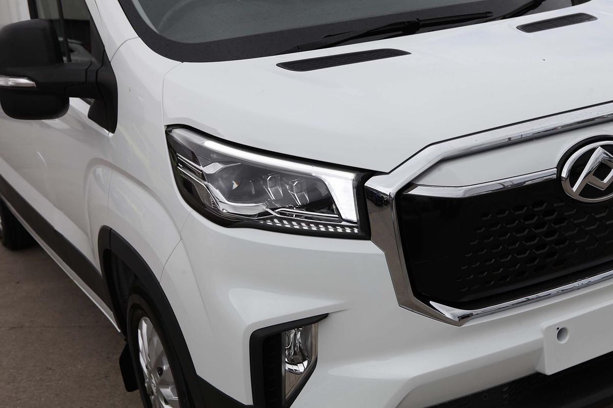 2023 LDV eDeliver 9 LWB