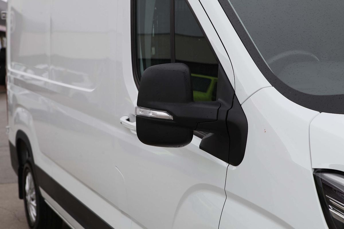 2023 LDV eDeliver 9 LWB