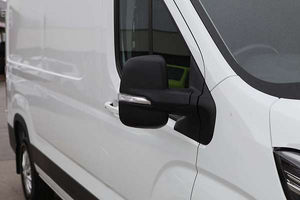 2023 LDV eDeliver 9 LWB