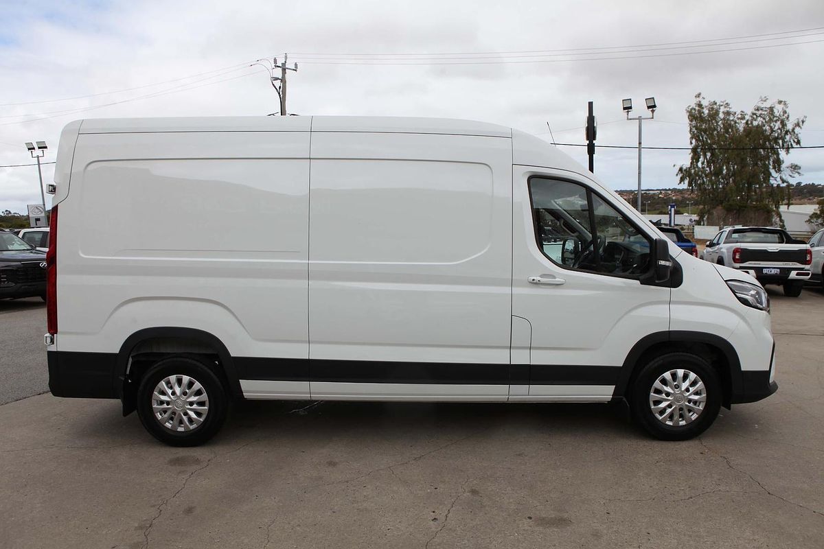 2023 LDV eDeliver 9 LWB
