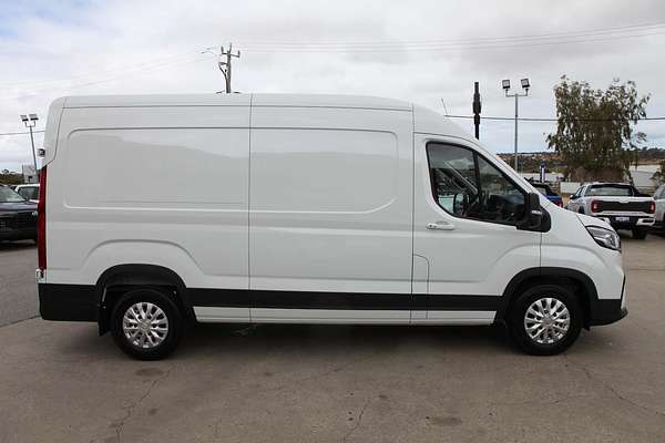 2023 LDV eDeliver 9 LWB