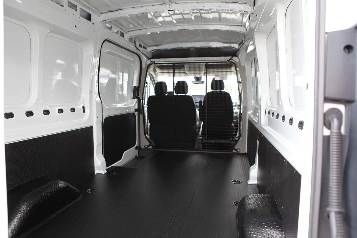 2023 LDV eDeliver 9 LWB