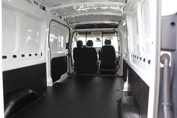2023 LDV eDeliver 9 LWB