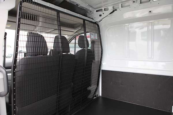 2023 LDV eDeliver 9 LWB