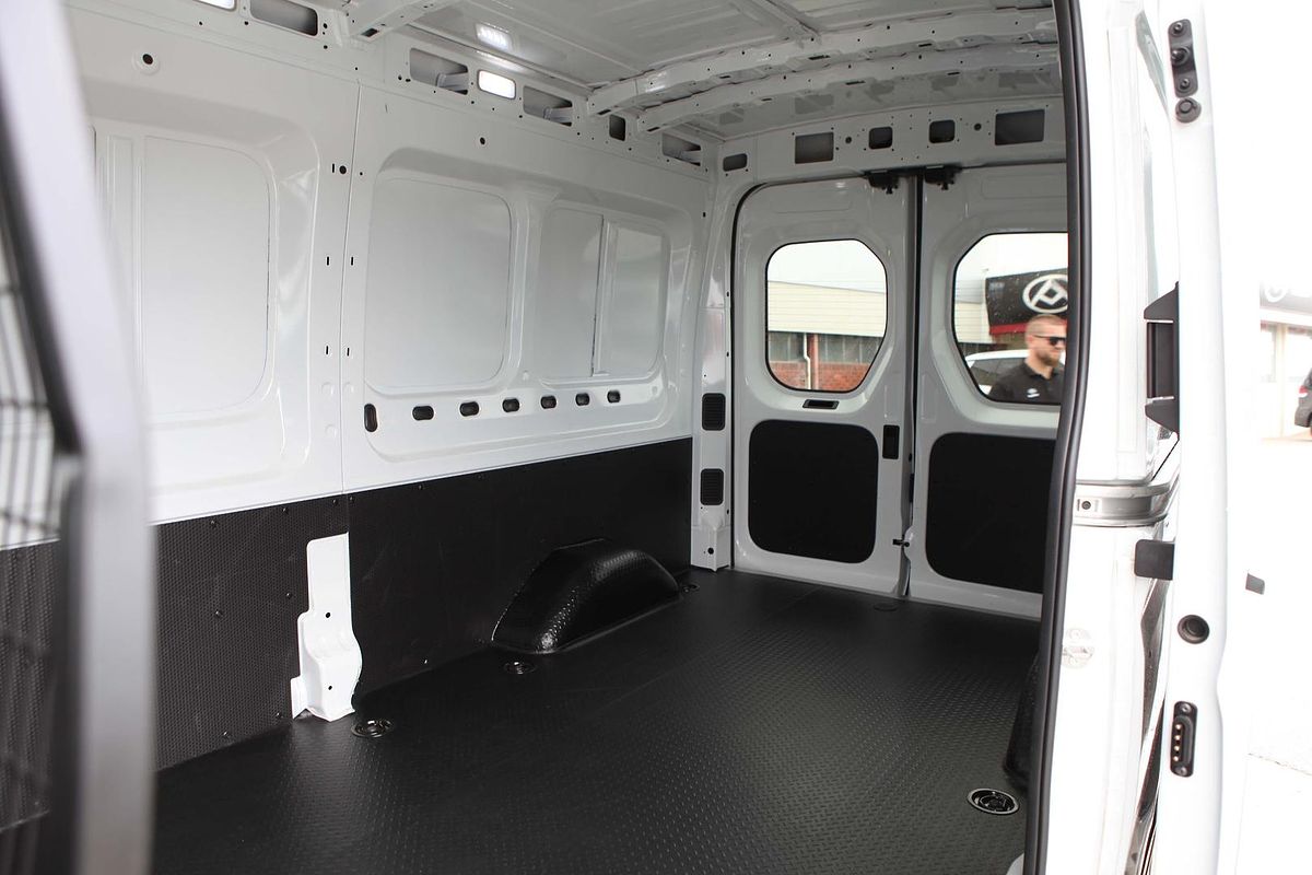 2023 LDV eDeliver 9 LWB