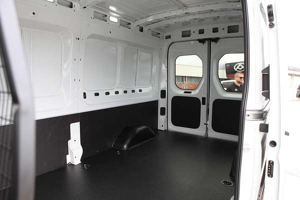 2023 LDV eDeliver 9 LWB