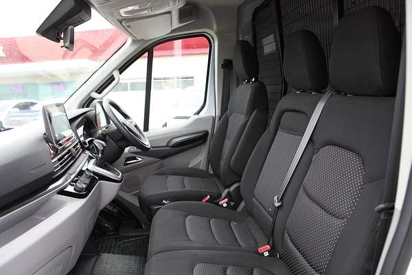 2023 LDV eDeliver 9 LWB