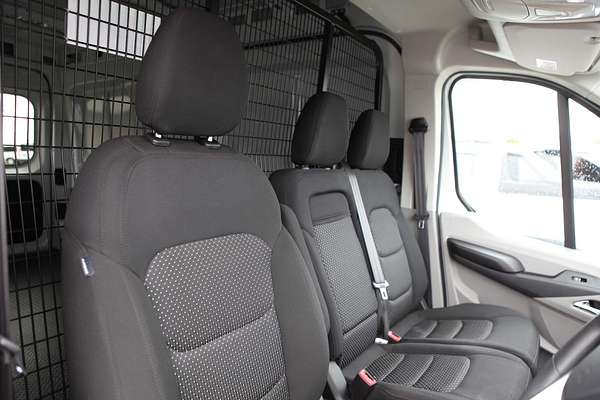 2023 LDV eDeliver 9 LWB