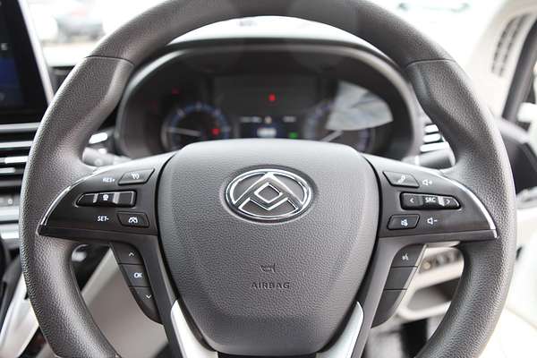 2023 LDV eDeliver 9 LWB