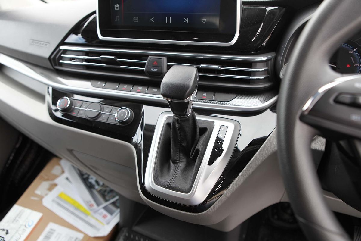 2023 LDV eDeliver 9 LWB