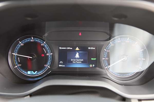 2023 LDV eDeliver 9 LWB