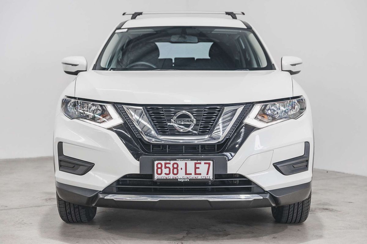 2020 Nissan X-TRAIL ST T32