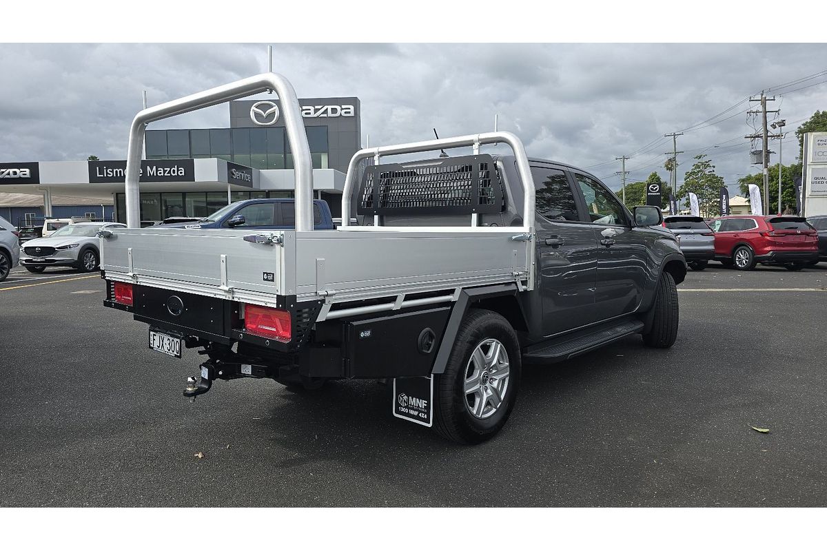 2023 Volkswagen Amarok TDI500 Life NF 4X4