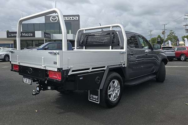 2023 Volkswagen Amarok TDI500 Life NF 4X4
