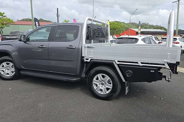 2023 Volkswagen Amarok TDI500 Life NF 4X4