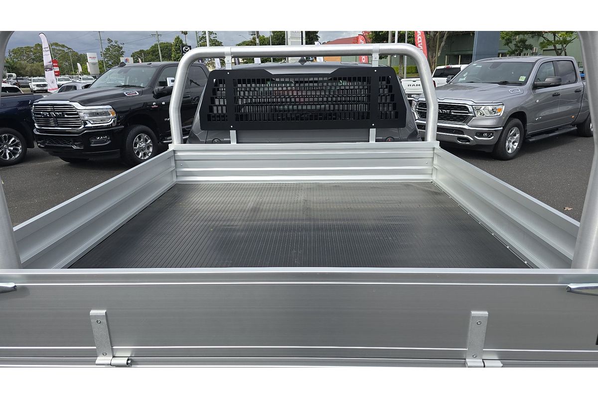 2023 Volkswagen Amarok TDI500 Life NF 4X4