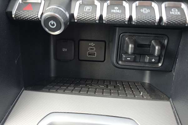 2023 Volkswagen Amarok TDI500 Life NF 4X4