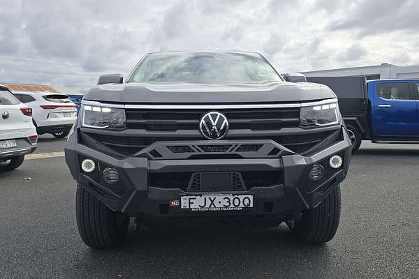2023 Volkswagen Amarok TDI500 Life NF 4X4
