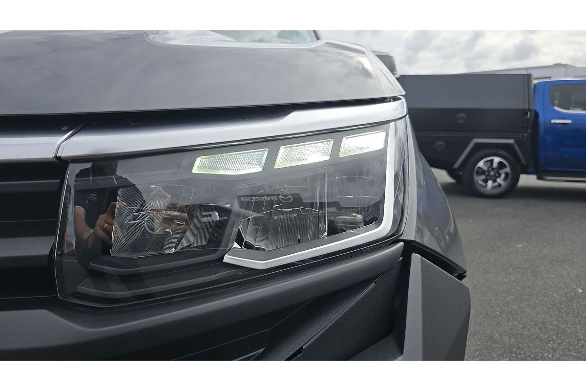 2023 Volkswagen Amarok TDI500 Life NF 4X4