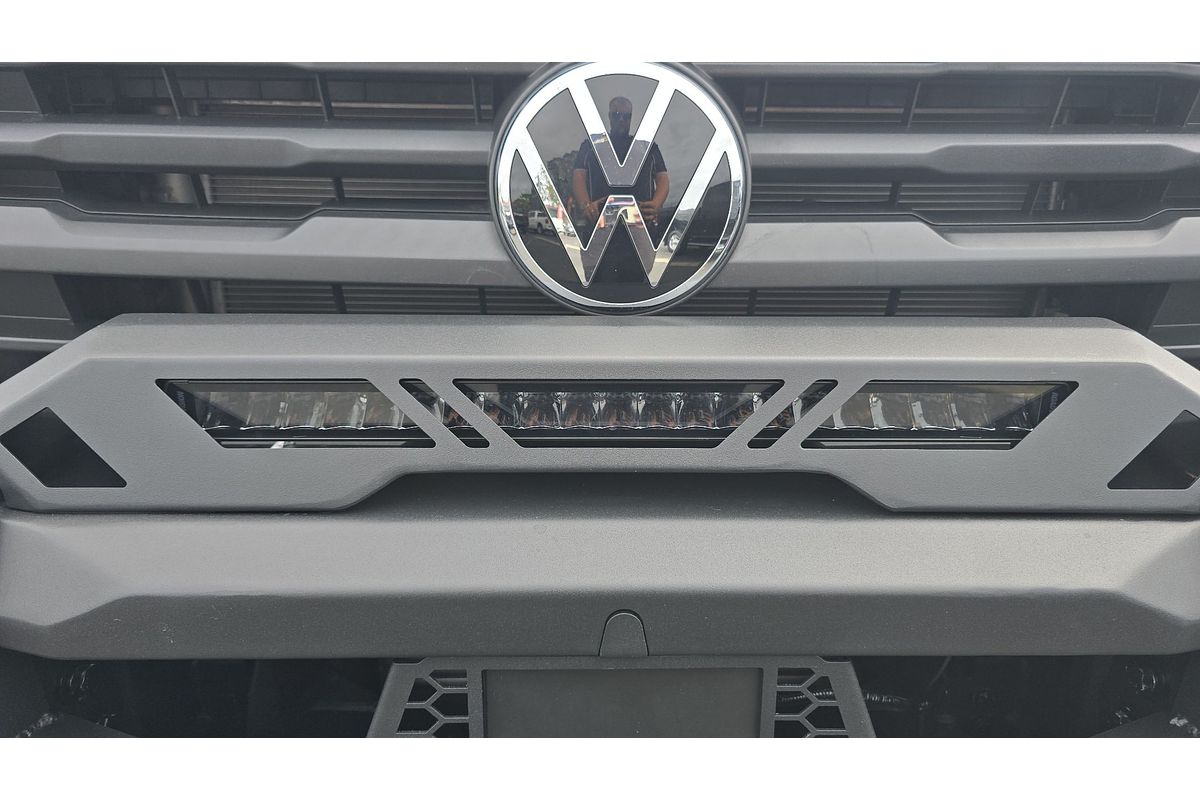 2023 Volkswagen Amarok TDI500 Life NF 4X4