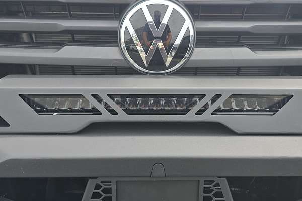 2023 Volkswagen Amarok TDI500 Life NF 4X4