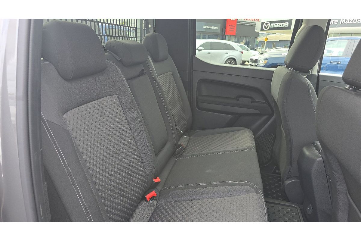2023 Volkswagen Amarok TDI500 Life NF 4X4