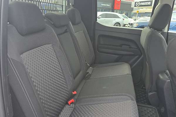 2023 Volkswagen Amarok TDI500 Life NF 4X4