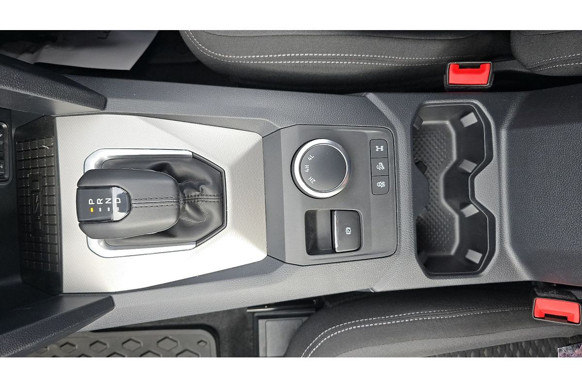 2023 Volkswagen Amarok TDI500 Life NF 4X4