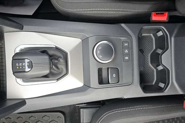 2023 Volkswagen Amarok TDI500 Life NF 4X4