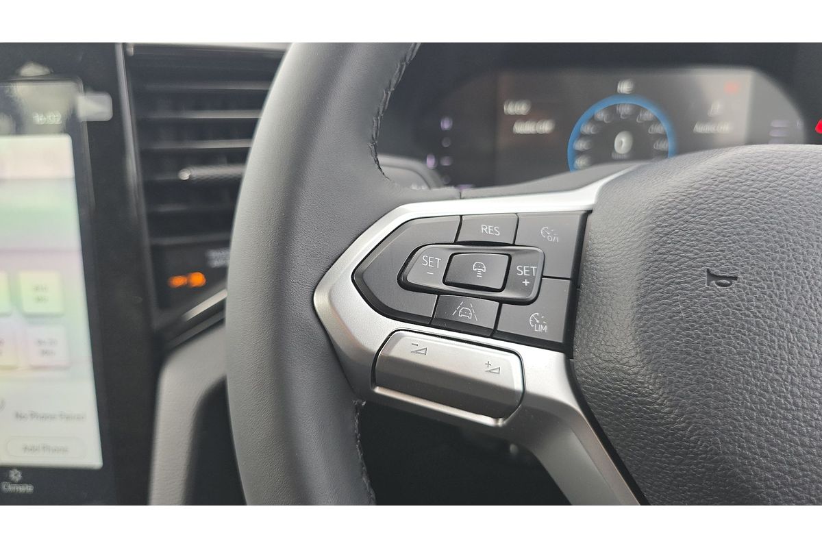 2023 Volkswagen Amarok TDI500 Life NF 4X4