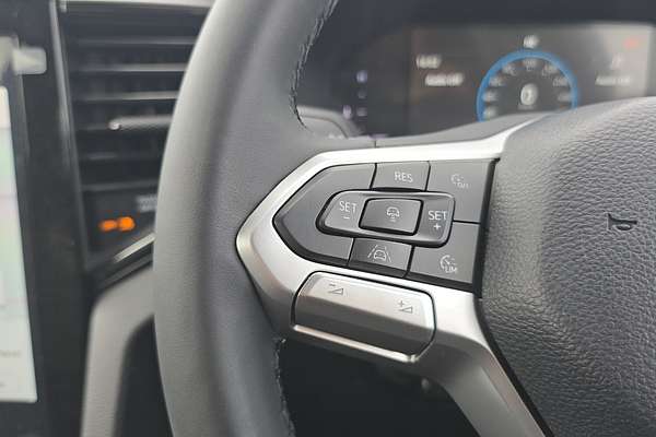 2023 Volkswagen Amarok TDI500 Life NF 4X4