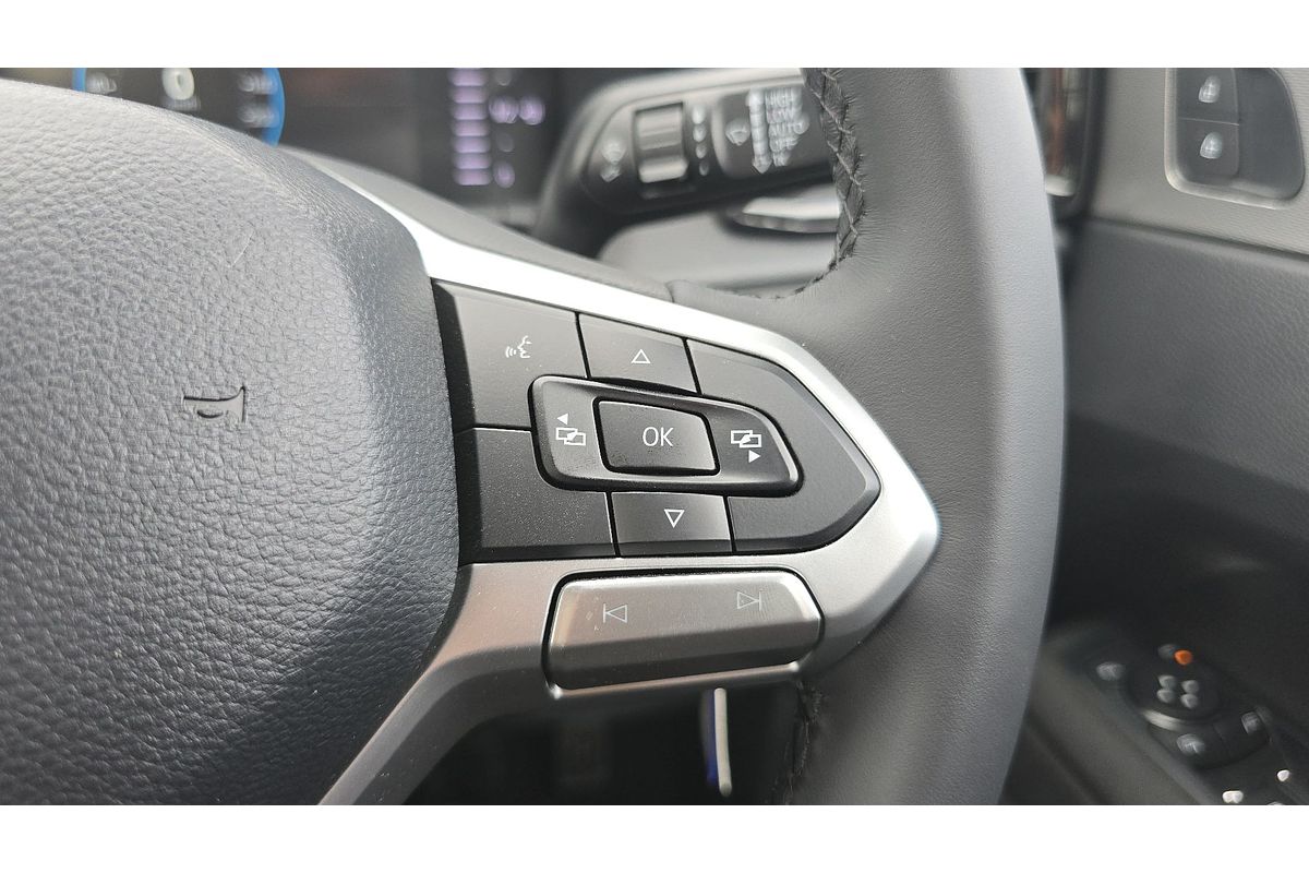 2023 Volkswagen Amarok TDI500 Life NF 4X4